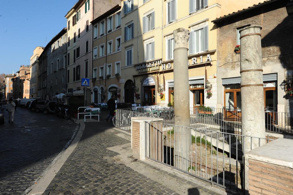 Appartamento Ghetto *