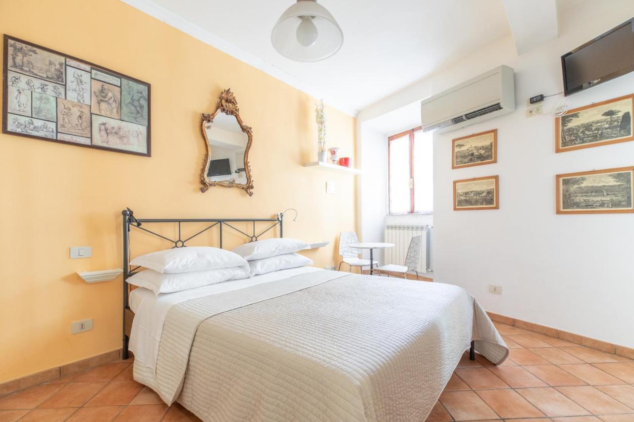 Appartamento Ghetto Roma