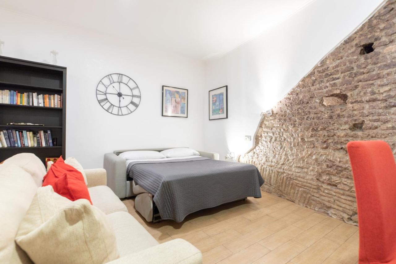 Appartamento Ghetto